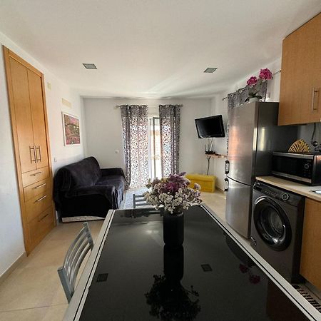Apartmán Apartamento Beltia Nazaré Exteriér fotografie