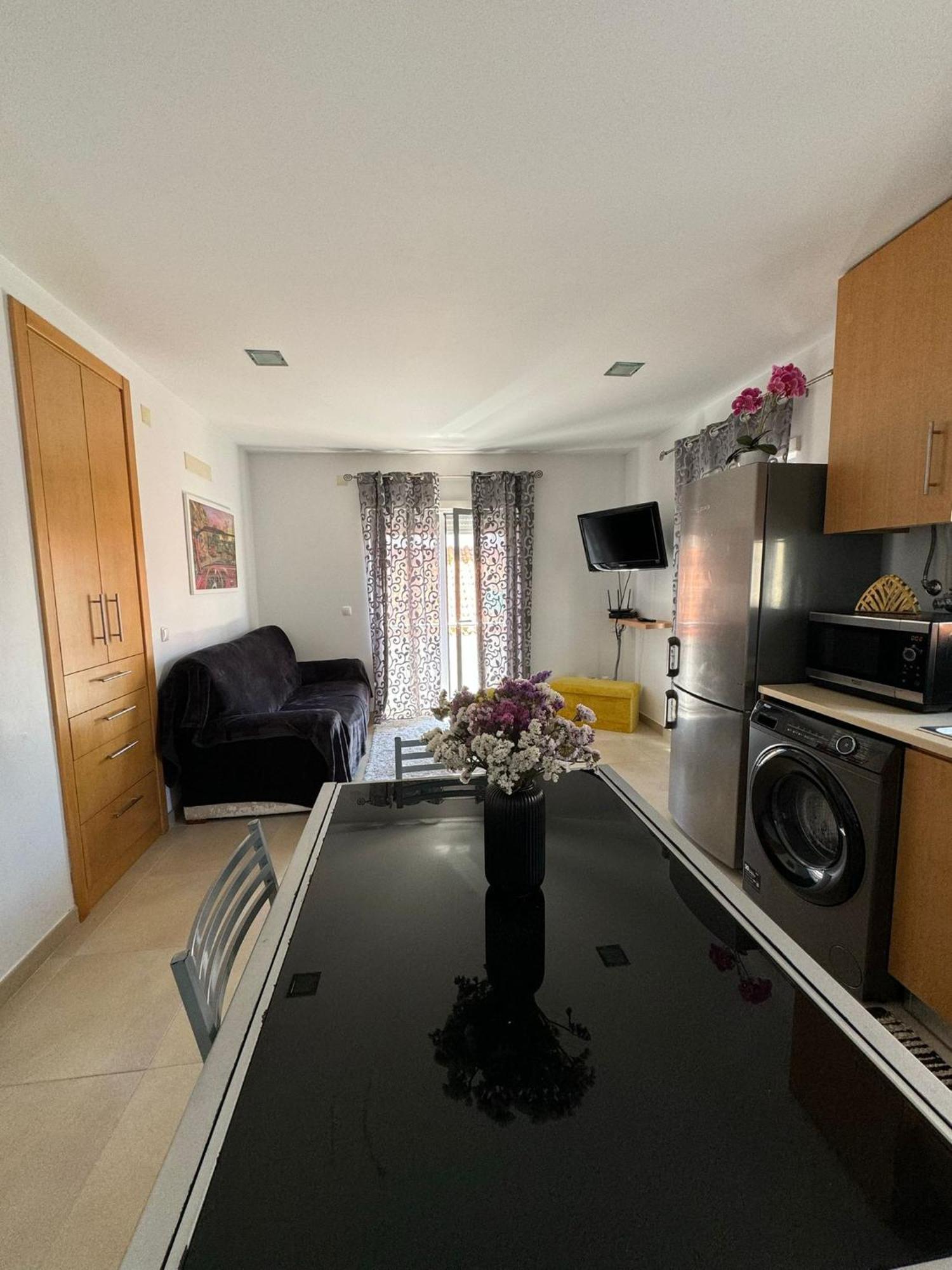 Apartmán Apartamento Beltia Nazaré Exteriér fotografie