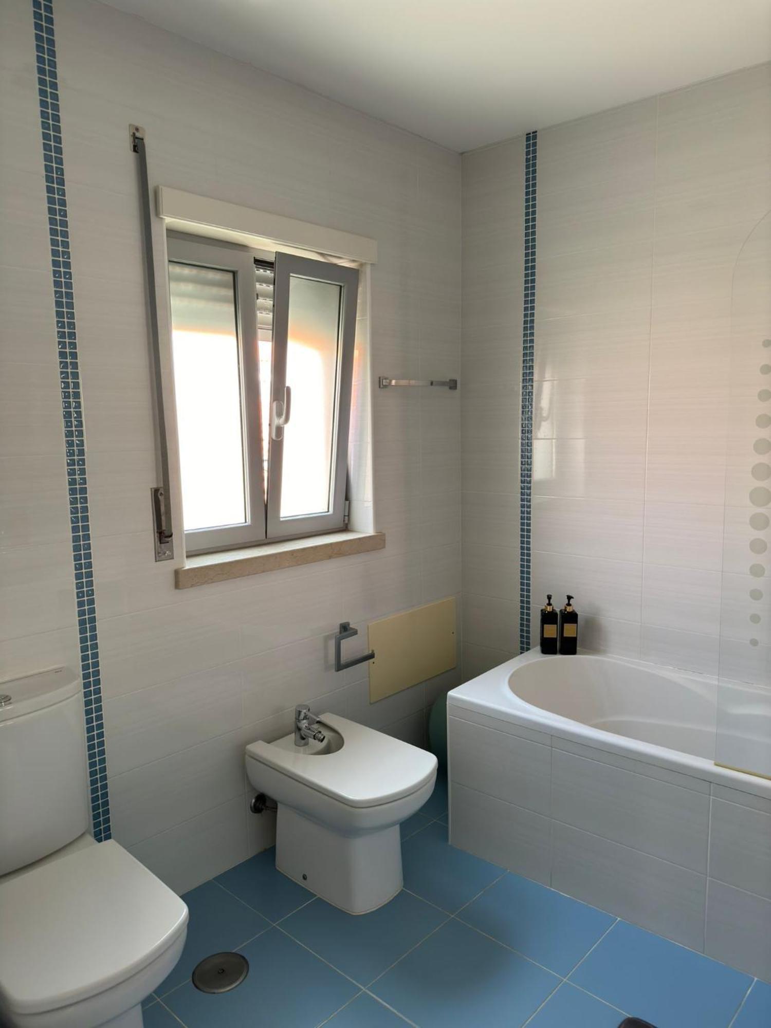 Apartmán Apartamento Beltia Nazaré Exteriér fotografie