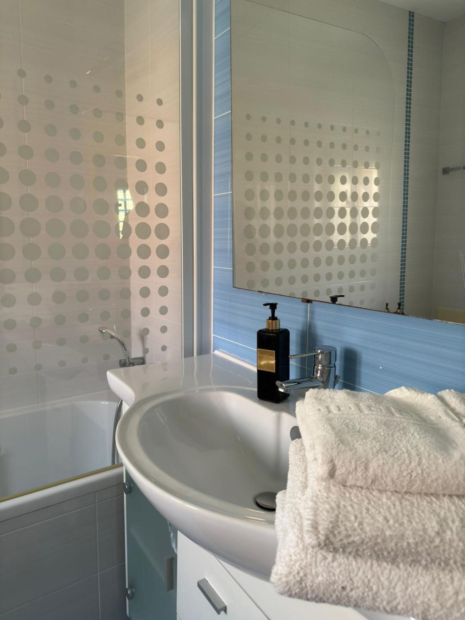 Apartmán Apartamento Beltia Nazaré Exteriér fotografie