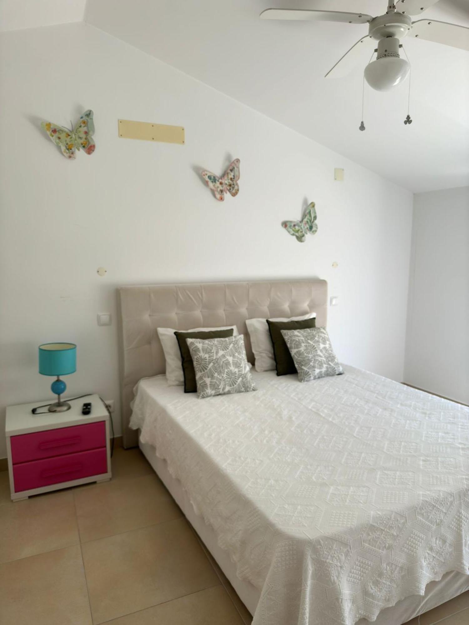 Apartmán Apartamento Beltia Nazaré Exteriér fotografie