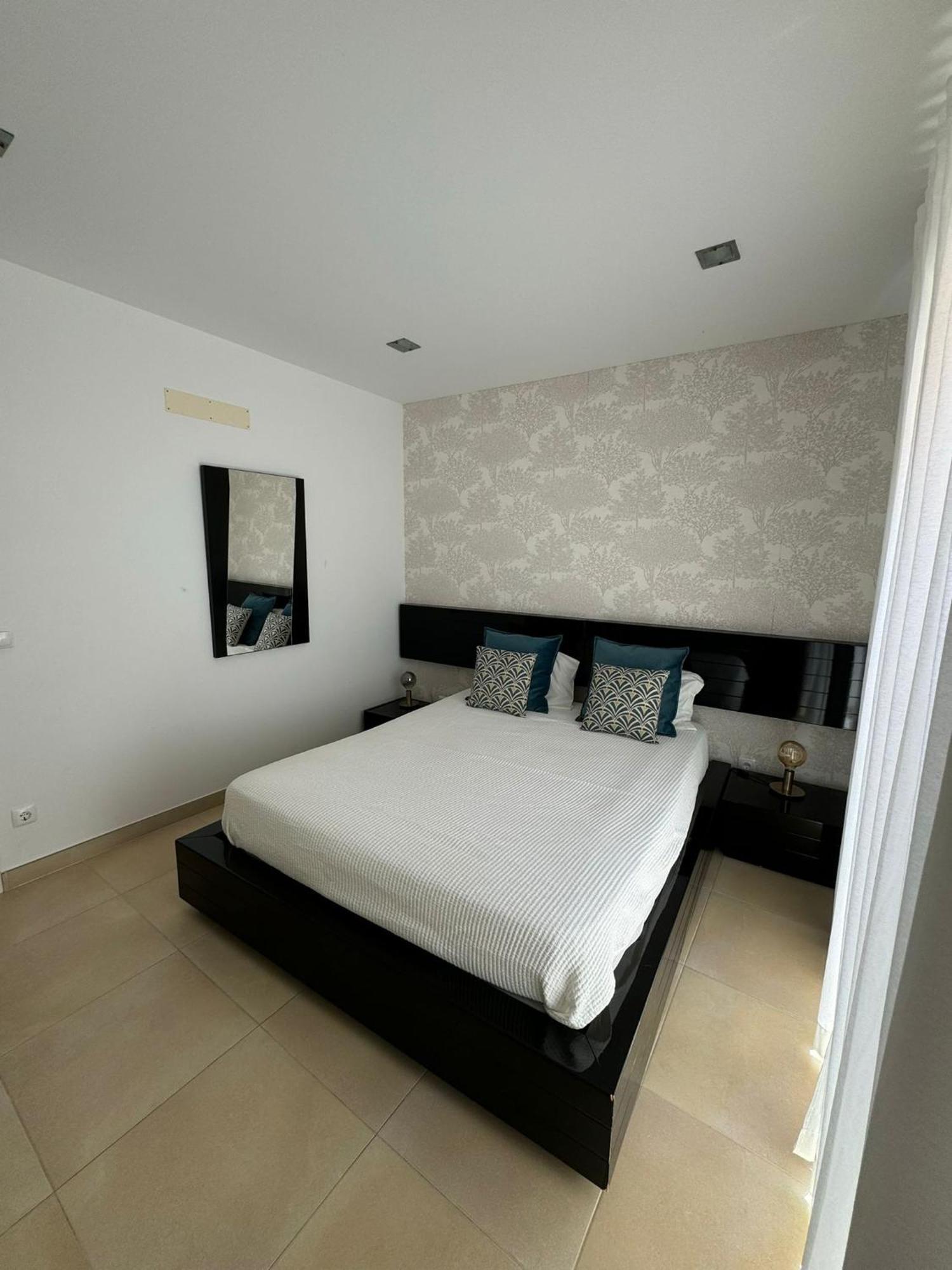Apartmán Apartamento Beltia Nazaré Exteriér fotografie